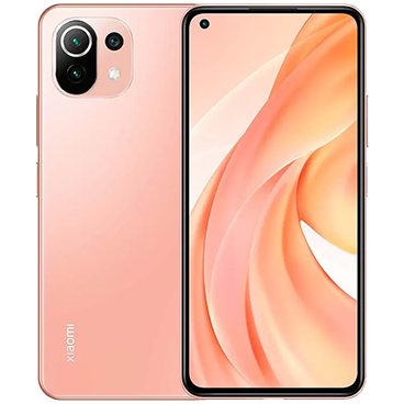 گوشی موبایل شیائومی مدل Mi 11 Lite 4G ظرفیت 128 گیگابایت - رم 8 گیگابایت گوشی موبایل شیائومی مدل Mi 11 Lite 4G ظرفیت 128 گیگابایت - رم 8 گیگابایت