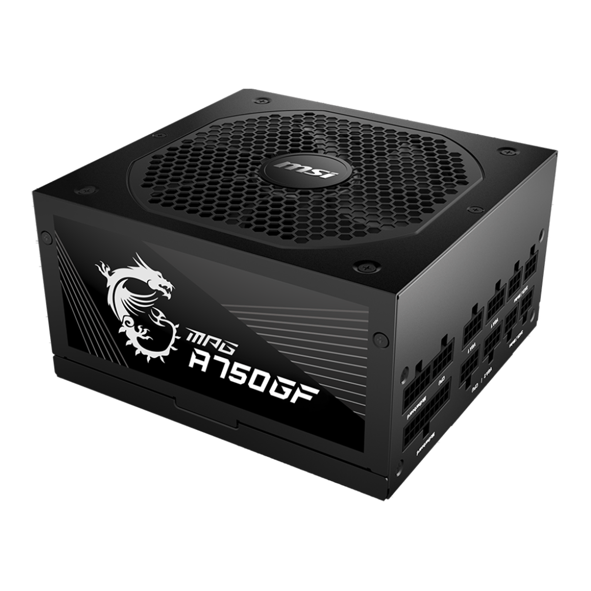 پاور کامپیوتر ام اس آی مدل MPG A750GF