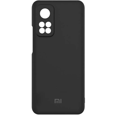 کاور سیلیکونی محافظ لنزدار مناسب برای گوشی موبایل شیائومی Mi 10T / Mi 10T Pro کاور سیلیکونی محافظ لنزدار مناسب برای گوشی موبایل شیائومی Mi 10T / Mi 10T Pro