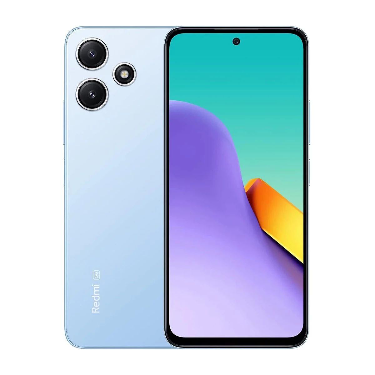 گوشی موبایل شیائومی Redmi 12 4G ظرفیت 256 گیگابایت رم 8 گیگابایت (بدون شارژر)