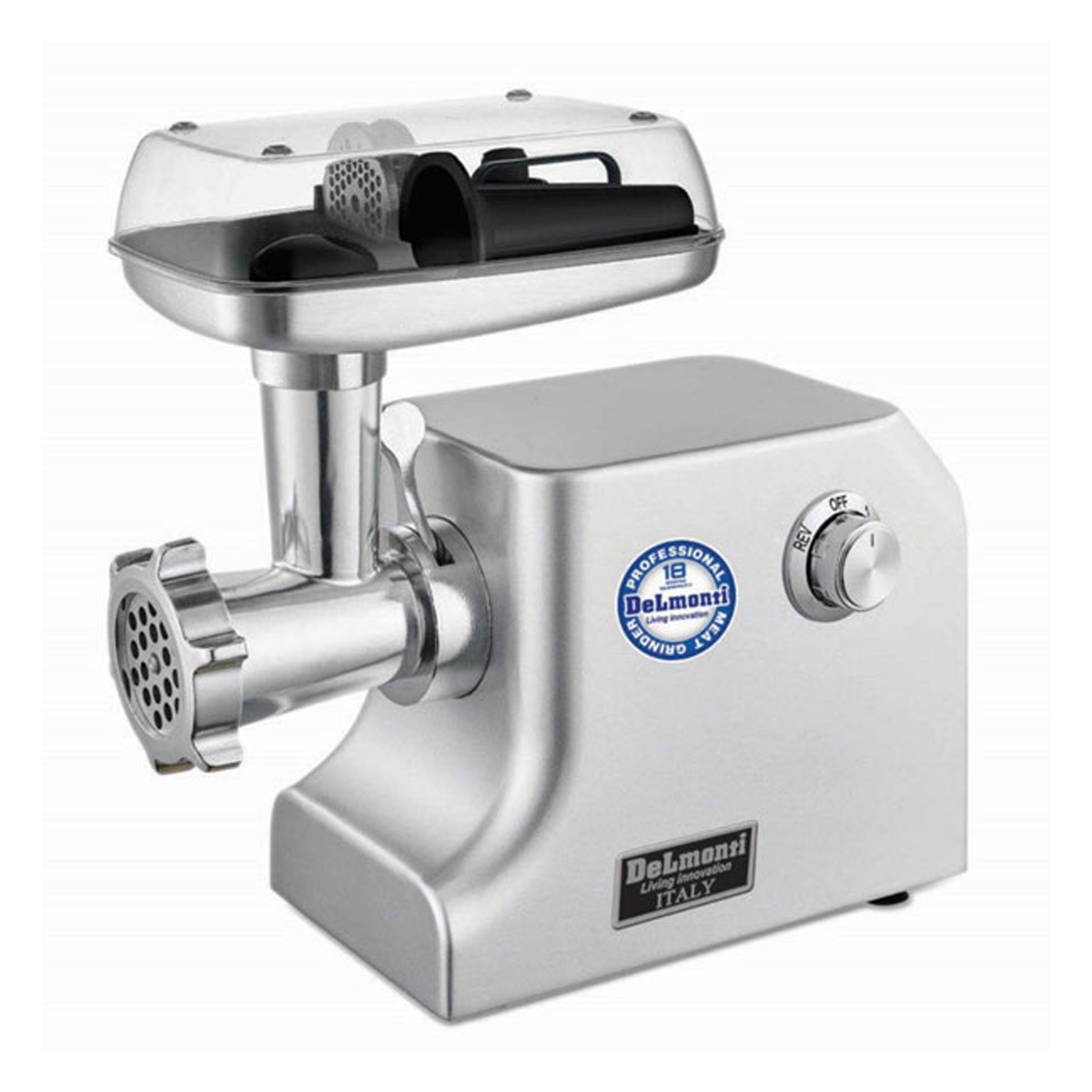 چرخ گوشت دلمونتی مدل DL 340 چرخ گوشت دلمونتی مدل DL 340