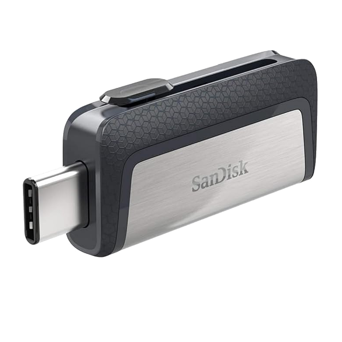 فلش مموری سن دیسک مدل Ultra Dual Drive USB Type-C ظرفیت 32 گیگابایت فلش مموری سن دیسک مدل Ultra Dual Drive USB Type-C ظرفیت 32 گیگابایت