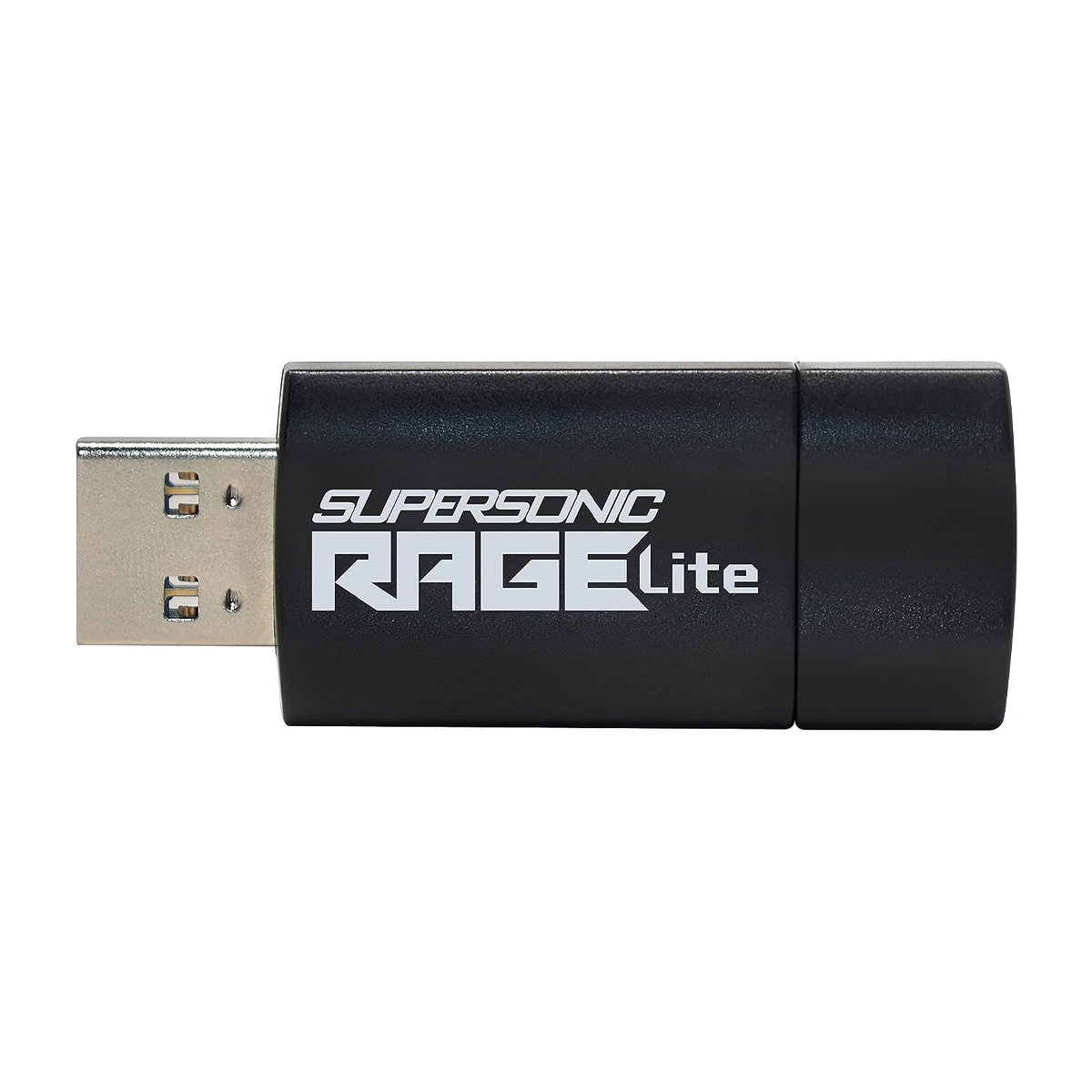 فلش مموری پاتریوت مدل Supersonic Rage Lite ظرفیت 64 گیگابایت فلش مموری پاتریوت مدل Supersonic Rage Lite ظرفیت 64 گیگابایت