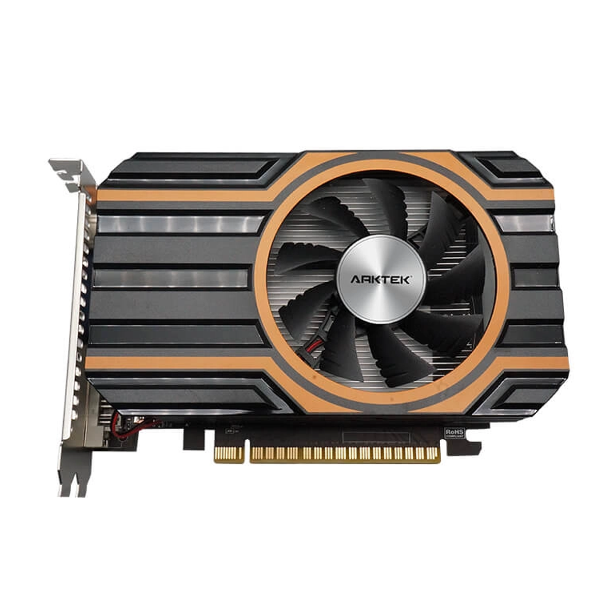 کارت گرافیک آرکتک مدل GeForce GT740 4GB کارت گرافیک آرکتک مدل GeForce GT740 4GB