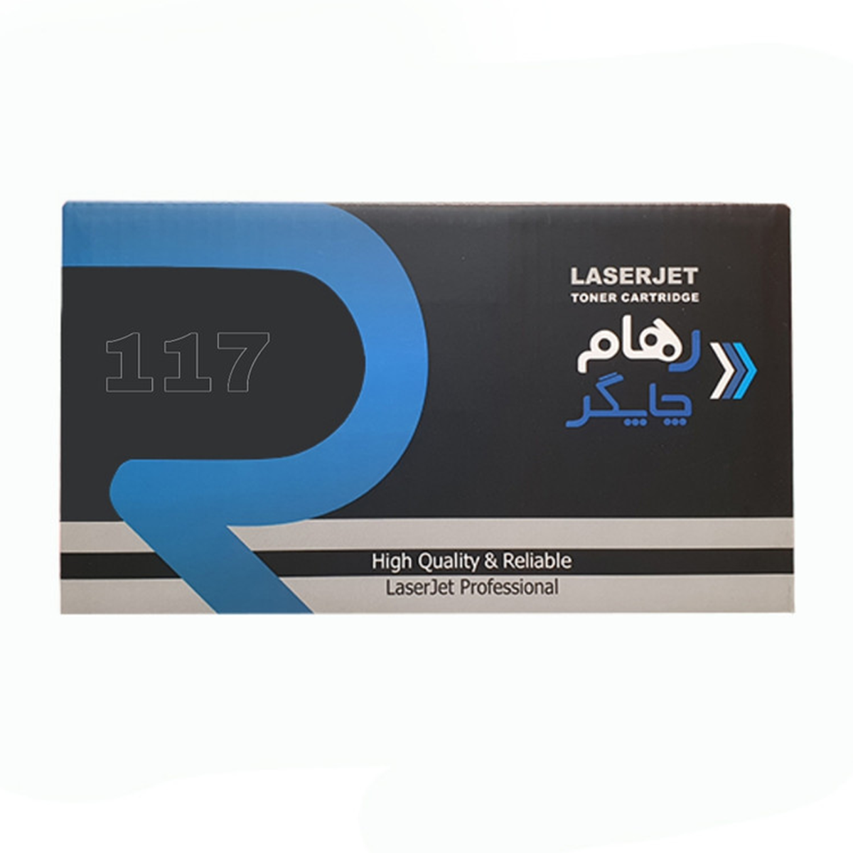 کارتریج رهام چاپگر طرح سامسونگ 117 مشکی کارتریج رهام چاپگر طرح سامسونگ 117 مشکی