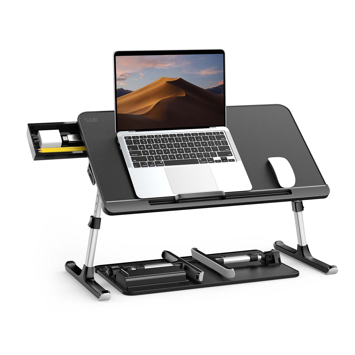 پایه نگهدارنده لپ تاپ سایجی K7M 