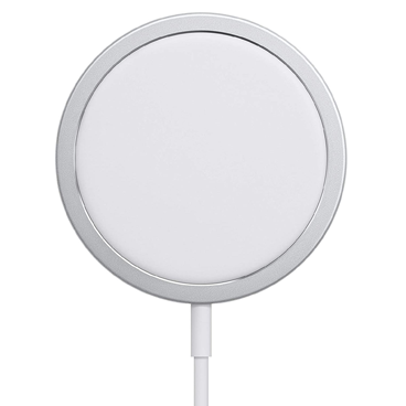  شارژر بی سیم اپل مدل MagSafe