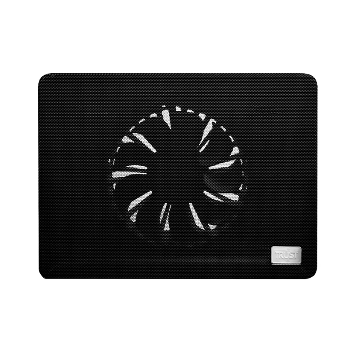 پایه خنک کننده لپ تاپ تراست مدل TPAD-1 پایه خنک کننده لپ تاپ تراست مدل TPAD-1