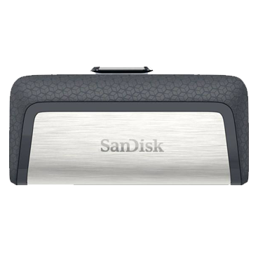 فلش مموری سن دیسک مدل Ultra Dual Drive USB Type-C ظرفیت 64 گیگابایت فلش مموری سن دیسک مدل Ultra Dual Drive USB Type-C ظرفیت 64 گیگابایت