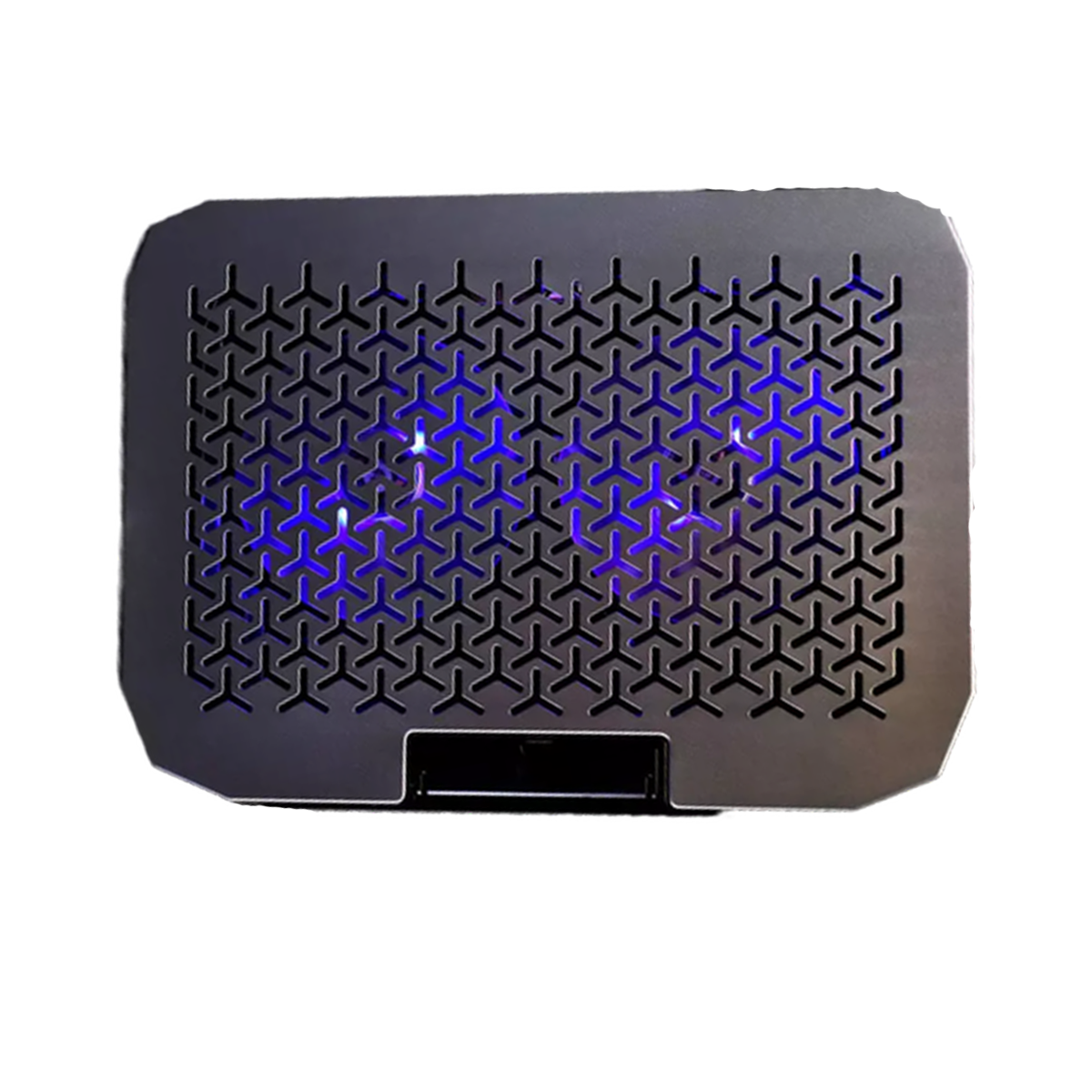 پایه خنک کننده لپ تاپ تراست مدل TPAD-2 پایه خنک کننده لپ تاپ تراست مدل TPAD-2