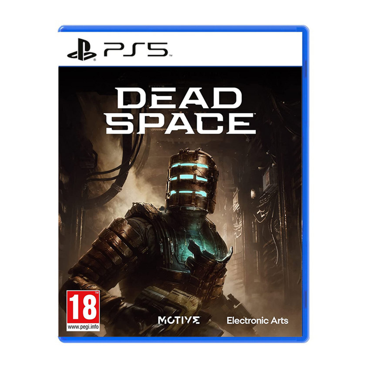 بازی Dead Space برای PS5