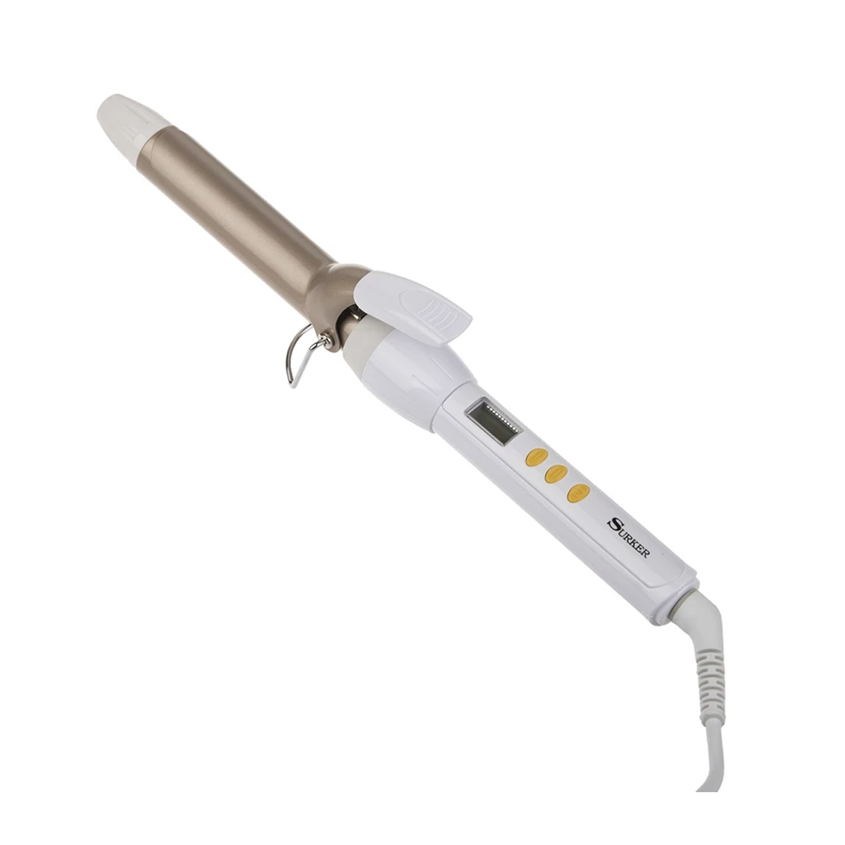 فر کننده مو سورکر مدل HB-305-19 فر کننده مو سورکر مدل HB-305-19