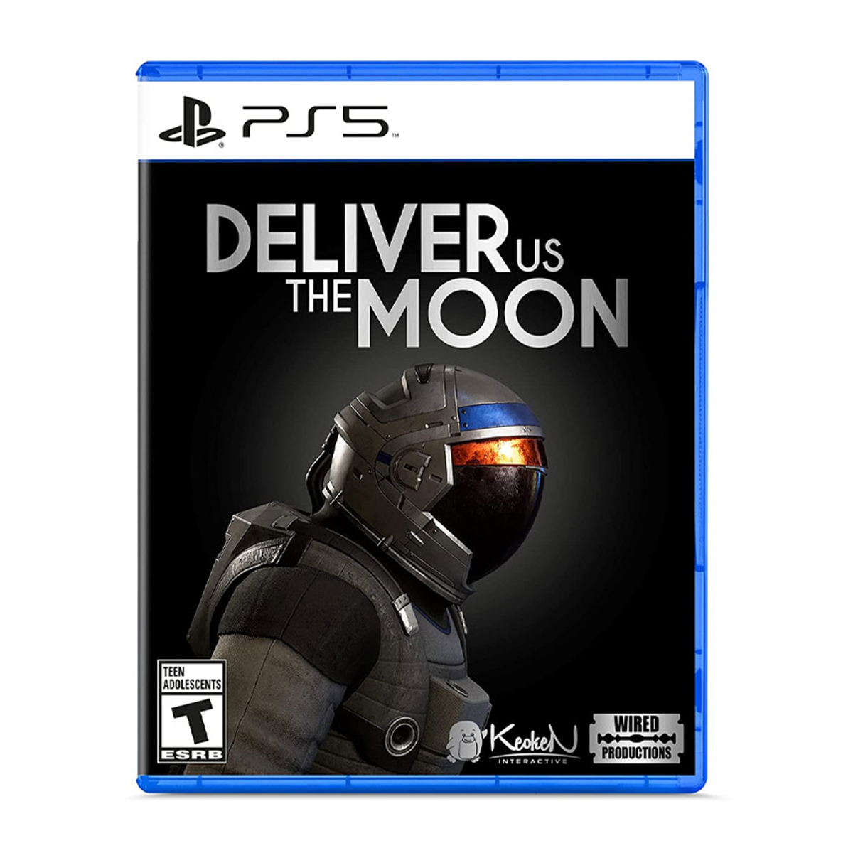 بازی Deliver Us the Moon برای PS5