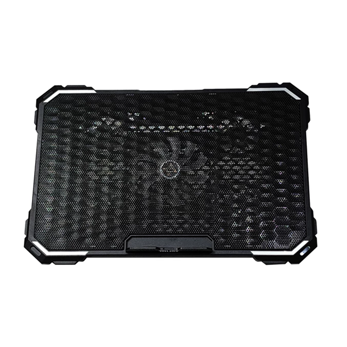 پایه خنک کننده لپ تاپ تراست مدل TPAD-4 پایه خنک کننده لپ تاپ تراست مدل TPAD-4