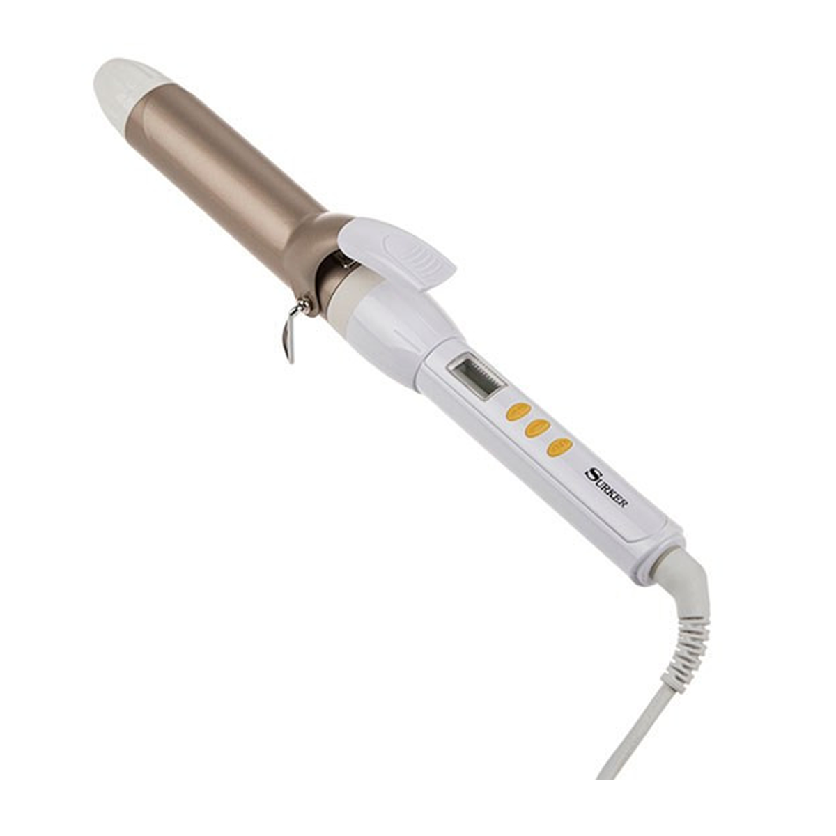 فر کننده مو سورکر مدل HB-305-33 فر کننده مو سورکر مدل HB-305-33