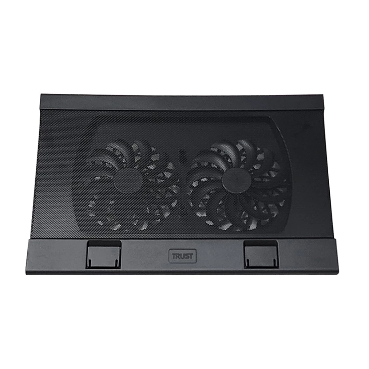 پایه خنک کننده لپ تاپ تراست مدل TPAD-5 پایه خنک کننده لپ تاپ تراست مدل TPAD-5