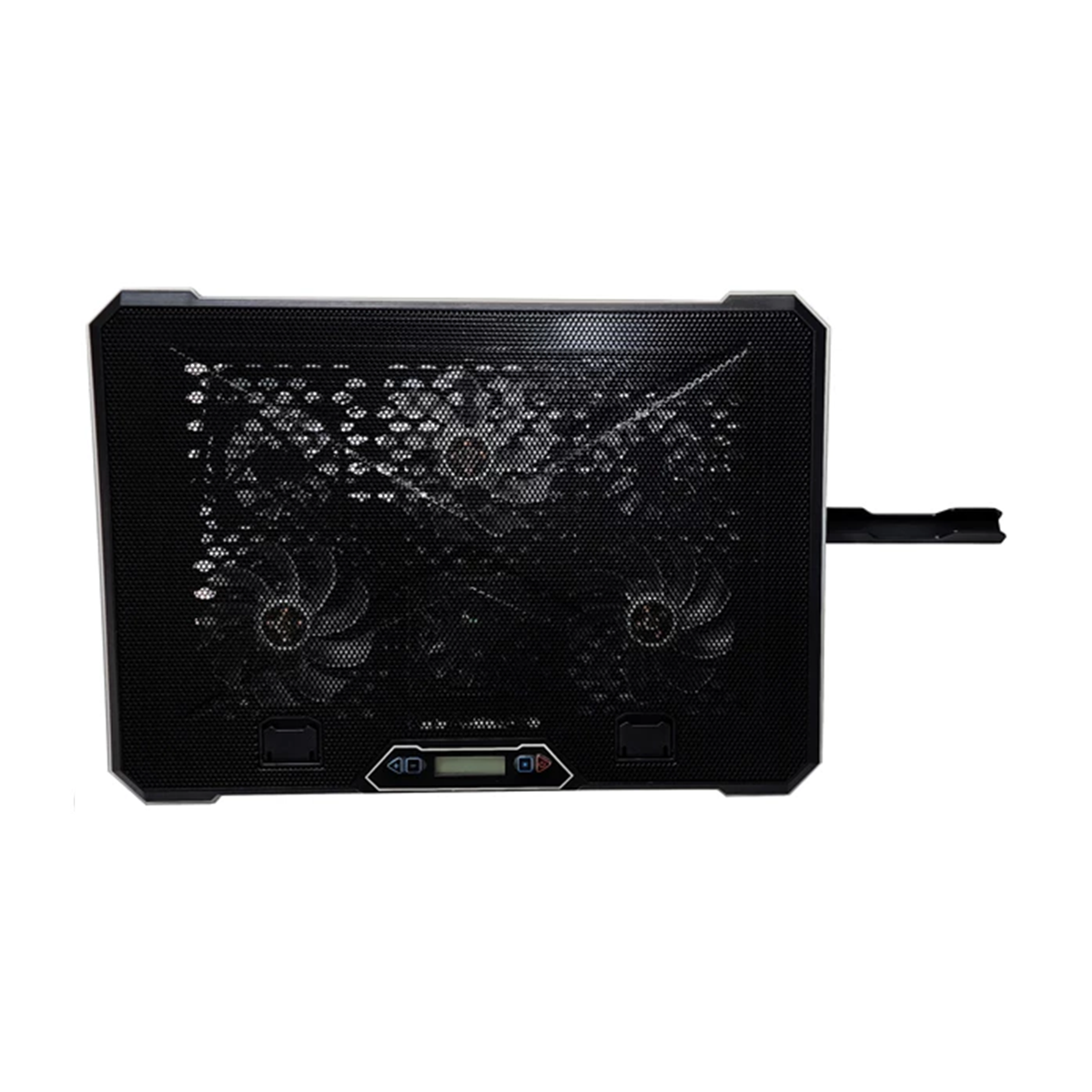 پایه خنک کننده لپ تاپ تراست مدل TPAD-6 پایه خنک کننده لپ تاپ تراست مدل TPAD-6