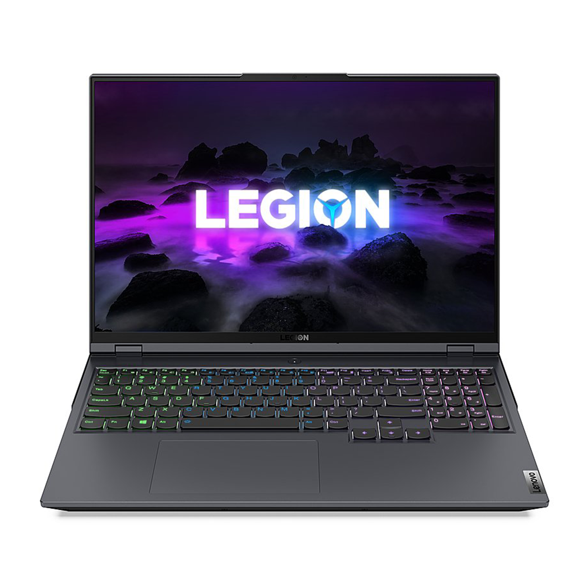 لپ تاپ لنوو 16 اینچی مدل Legion Pro 5 i7 13700HX ۱۶GB 1TB RTX4060
