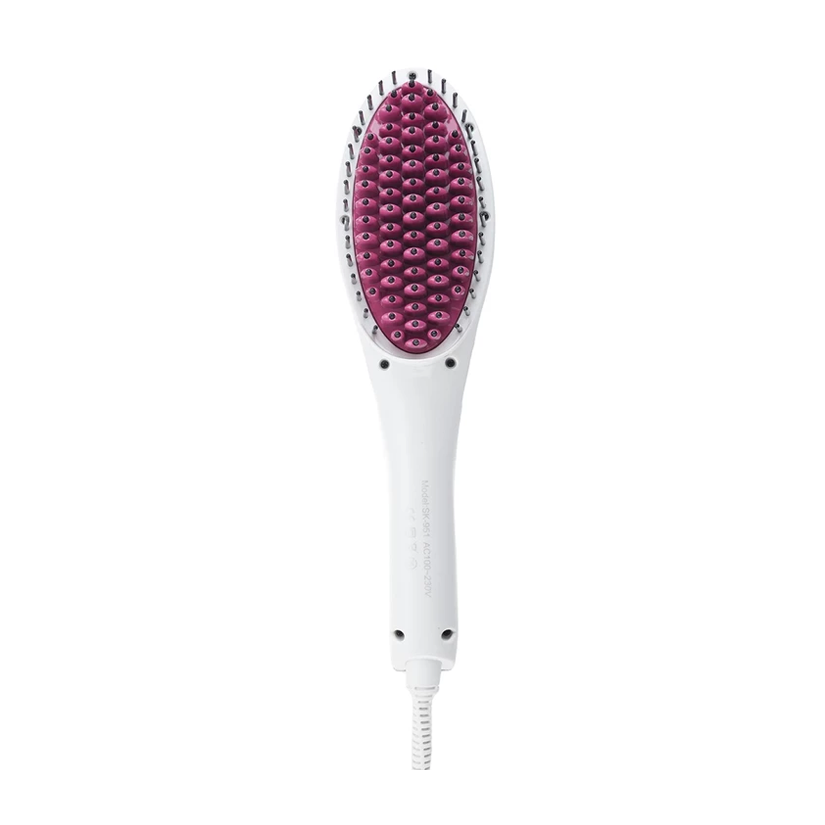 برس حرارتی سورکر مدل SK-951 برس حرارتی سورکر مدل SK-951