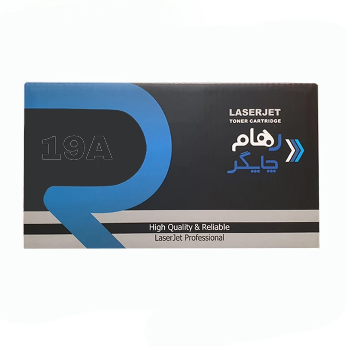 یونیت درام رهام چاپگر طرح اچ پی 19A یونیت درام رهام چاپگر طرح اچ پی 19A