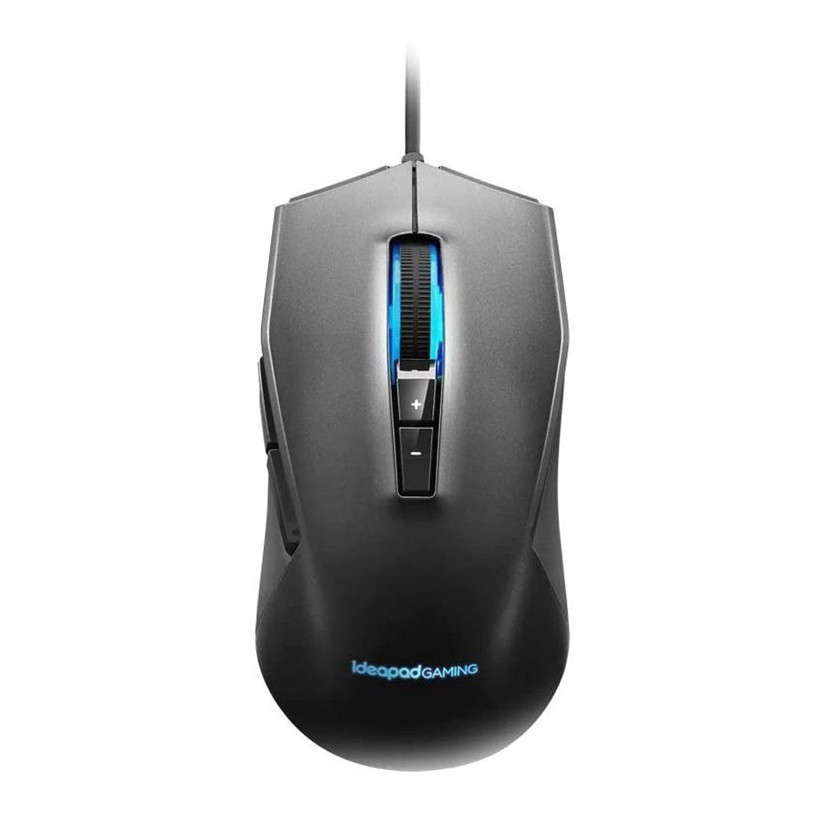 ماوس گیمینگ لنوو مدل Ideapad Gaming M100 RGB ماوس گیمینگ لنوو مدل Ideapad Gaming M100 RGB