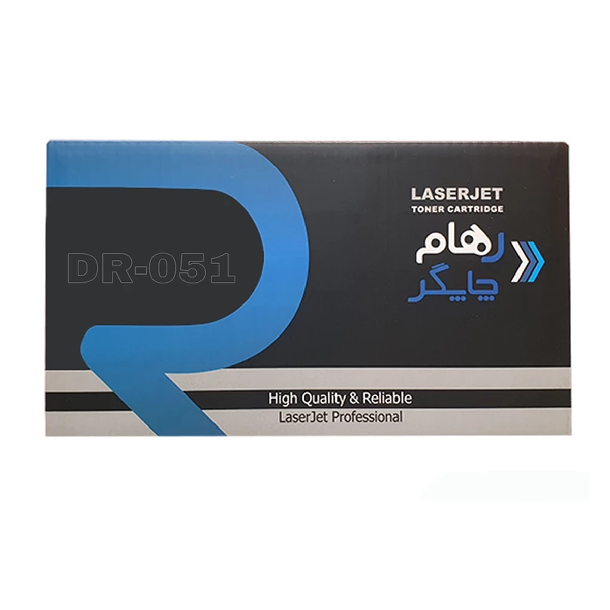 یونیت درام رهام چاپگر طرح کانن DR-051 یونیت درام رهام چاپگر طرح کانن DR-051