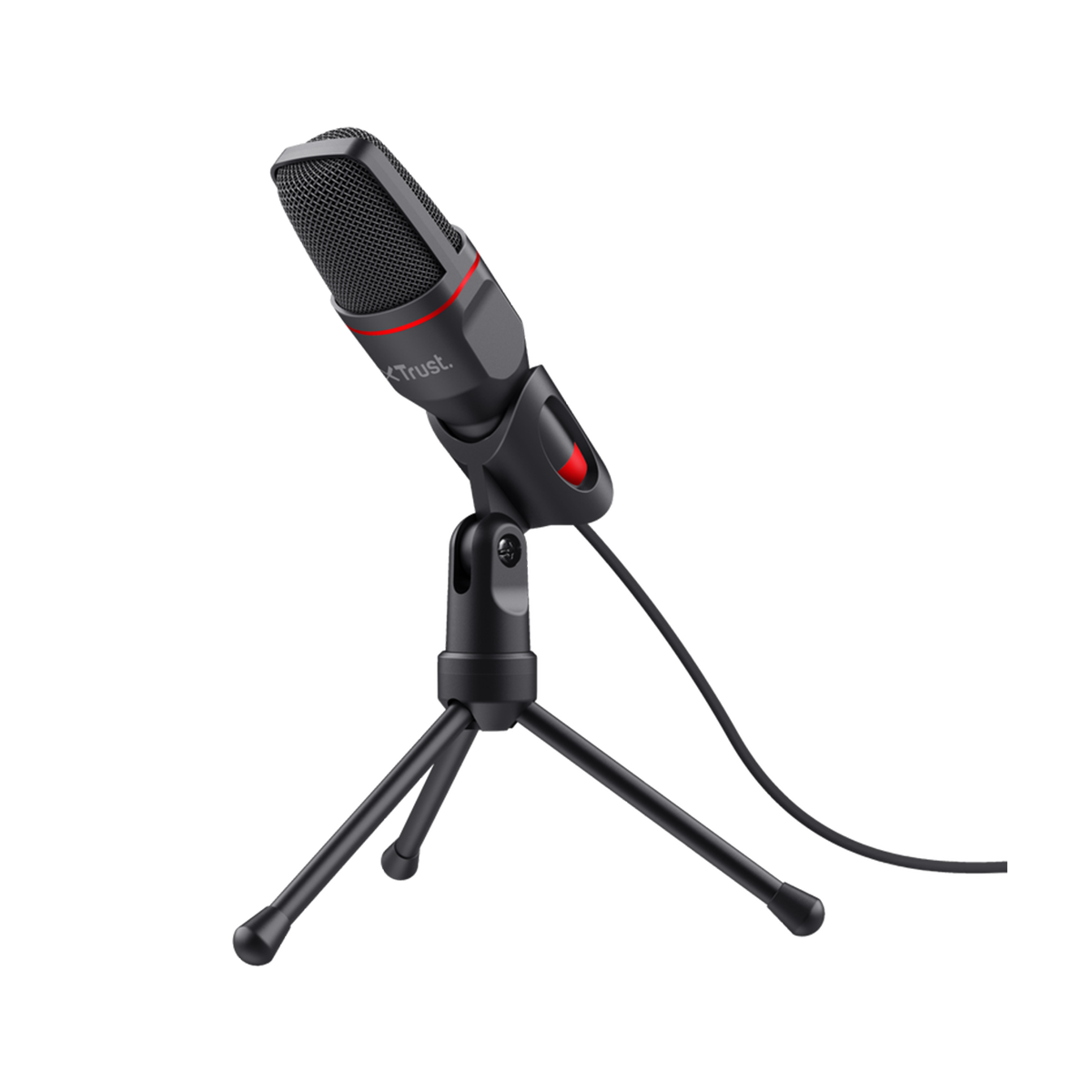 میکروفون رومیزی تراست مدل GXT 212 MICO میکروفون رومیزی تراست مدل GXT 212 MICO