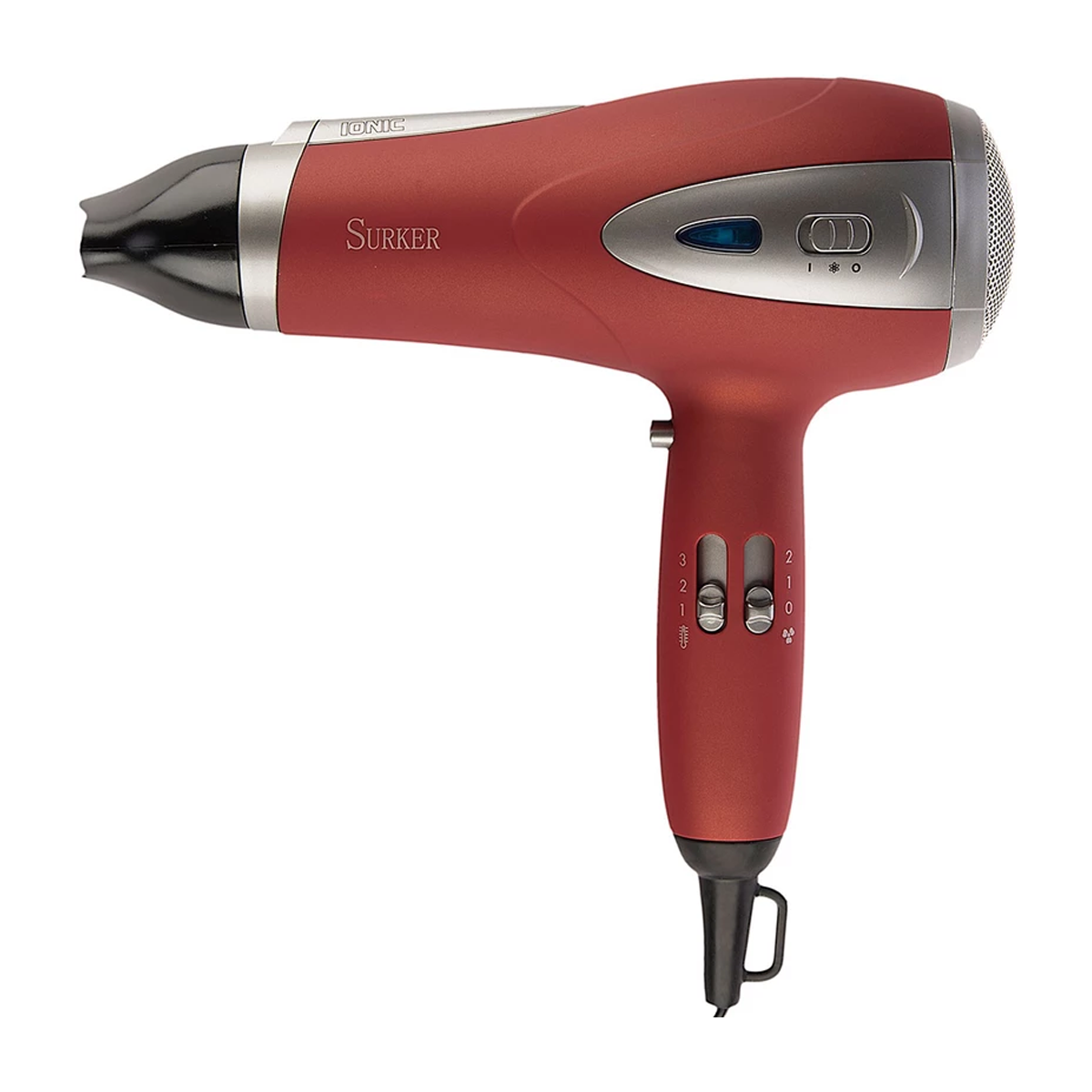 سشوار سورکر مدل DW-718ai سشوار سورکر مدل DW-718ai