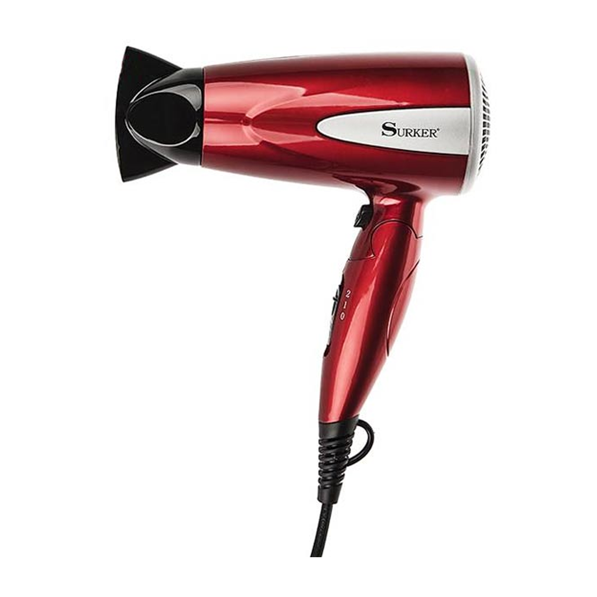 سشوار سورکر مدل DW-758 سشوار سورکر مدل DW-758