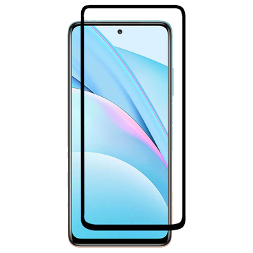گلس سرامیکی گوشی شیائومی مدل Mi 10 Lite 5G گلس سرامیکی گوشی شیائومی مدل Mi 10 Lite 5G