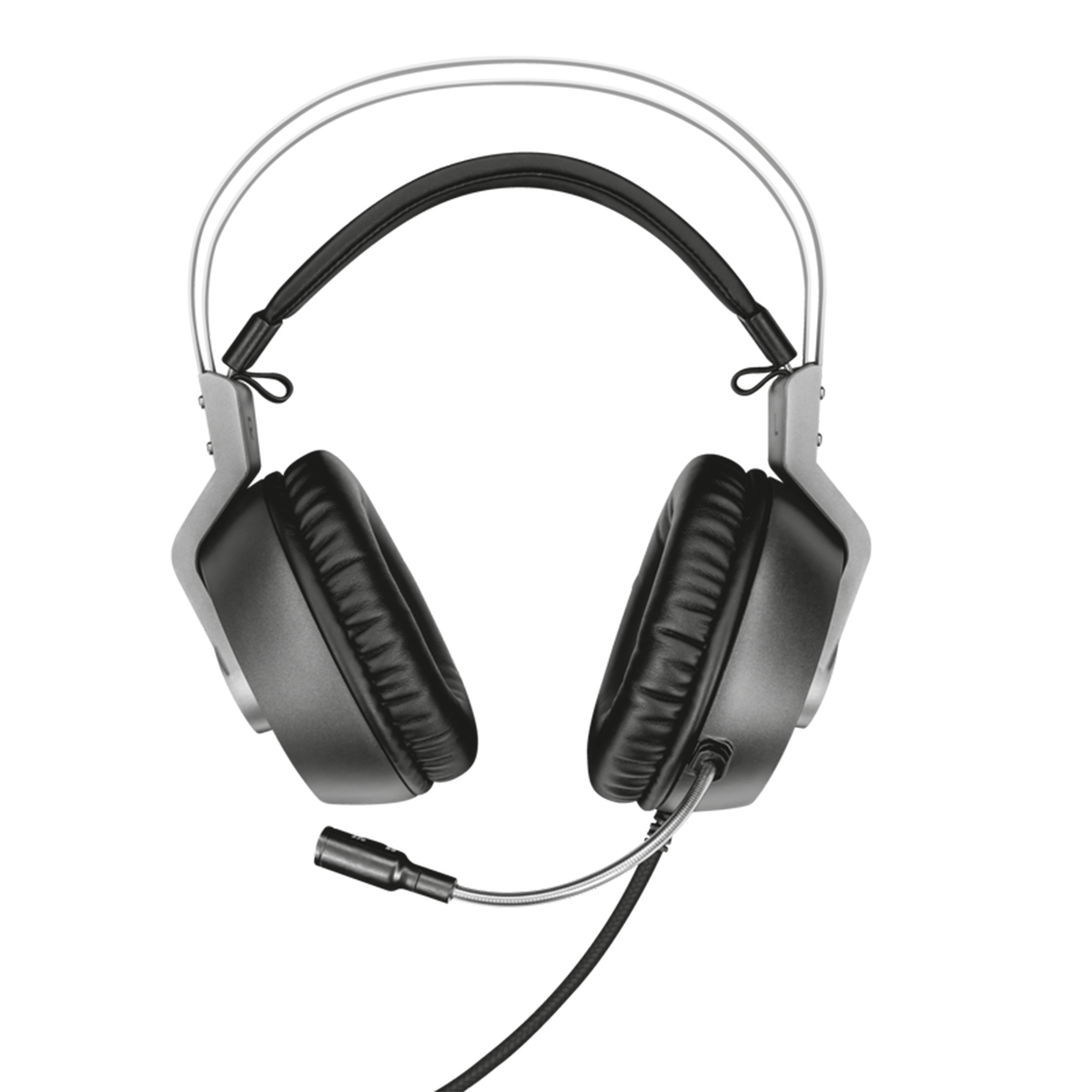 هدفون گیمینگ تراست مدل GXT 430 Ironn