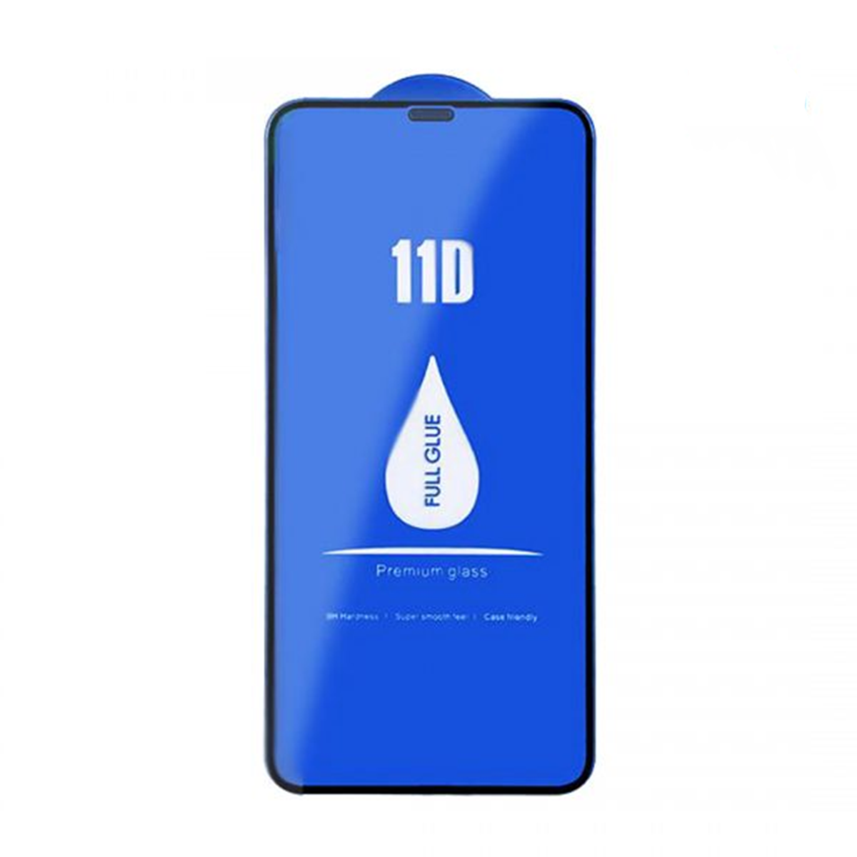 گلس گوشی آیفون 11 - XS مدل 11D گلس گوشی آیفون 11 - XS مدل 11D