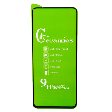 گلس سرامیکی مناسب برای گوشی سامسونگ مدل Galaxy A52 5G گلس سرامیکی مناسب برای گوشی سامسونگ مدل Galaxy A52 5G