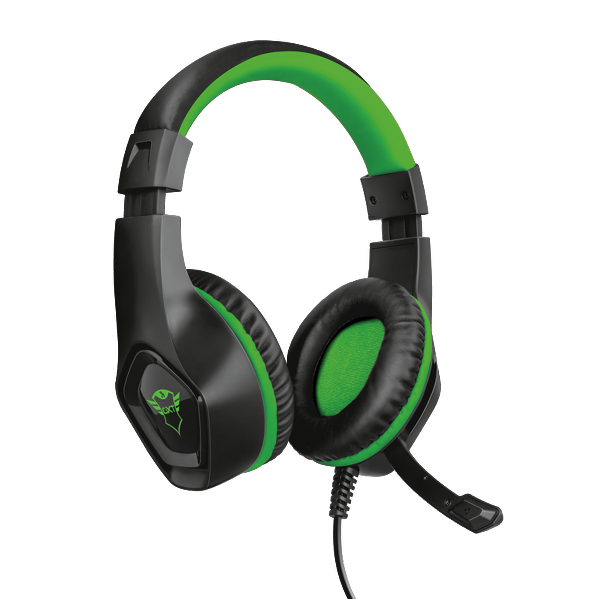 هدفون گیمینگ تراست مدل GXT 404 Rana هدفون گیمینگ تراست مدل GXT 404 Rana