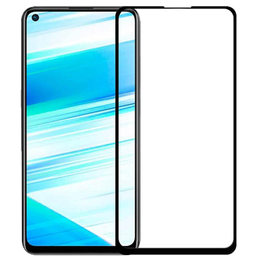 محافظ صفحه نمایش سرامیکی مناسب برای گوشی سامسونگ مدل Galaxy A72 محافظ صفحه نمایش سرامیکی مناسب برای گوشی سامسونگ مدل Galaxy A72