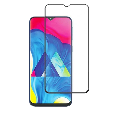 گلس سرامیکی مات مناسب برای گوشی سامسونگ Galaxy A02 گلس سرامیکی مات مناسب برای گوشی سامسونگ Galaxy A02