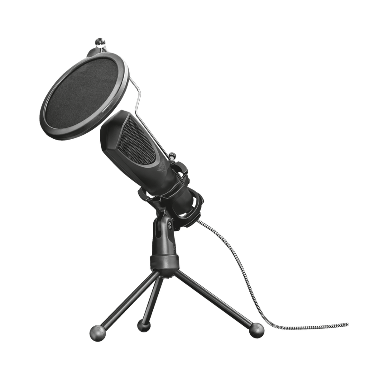 میکروفون استریمینگ تراست مدل GXT 232 MANTIS میکروفون استریمینگ تراست مدل GXT 232 MANTIS