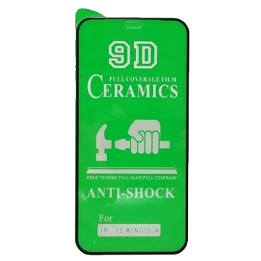 گلس سرامیکی مناسب برای گوشی اپل iphone 12 mini گلس سرامیکی مناسب برای گوشی اپل iphone 12 mini