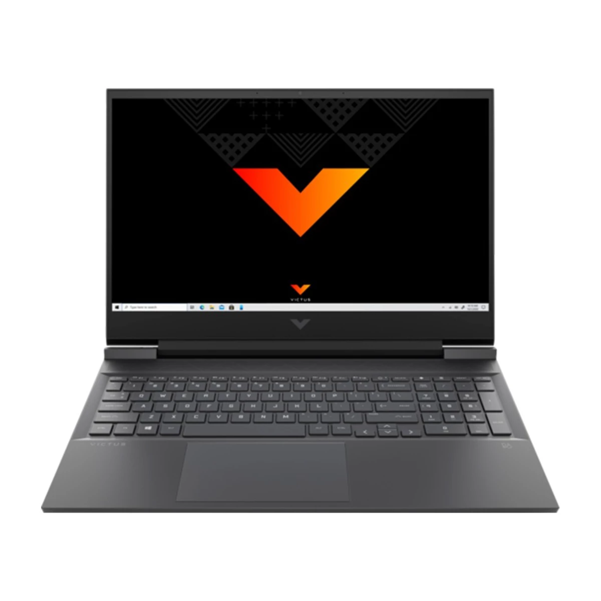 لپ تاپ اچ پی 15.6 اینچی مدل Victus 15 i5 12500H 16GB 512GB GTX1650 لپ تاپ اچ پی 15.6 اینچی مدل Victus 15 i5 12500H 16GB 512GB GTX1650