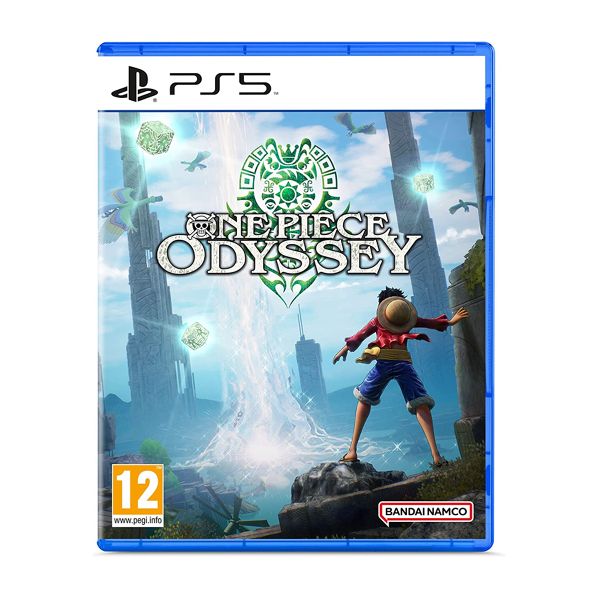 بازی One Piece Odyssey برای PS5