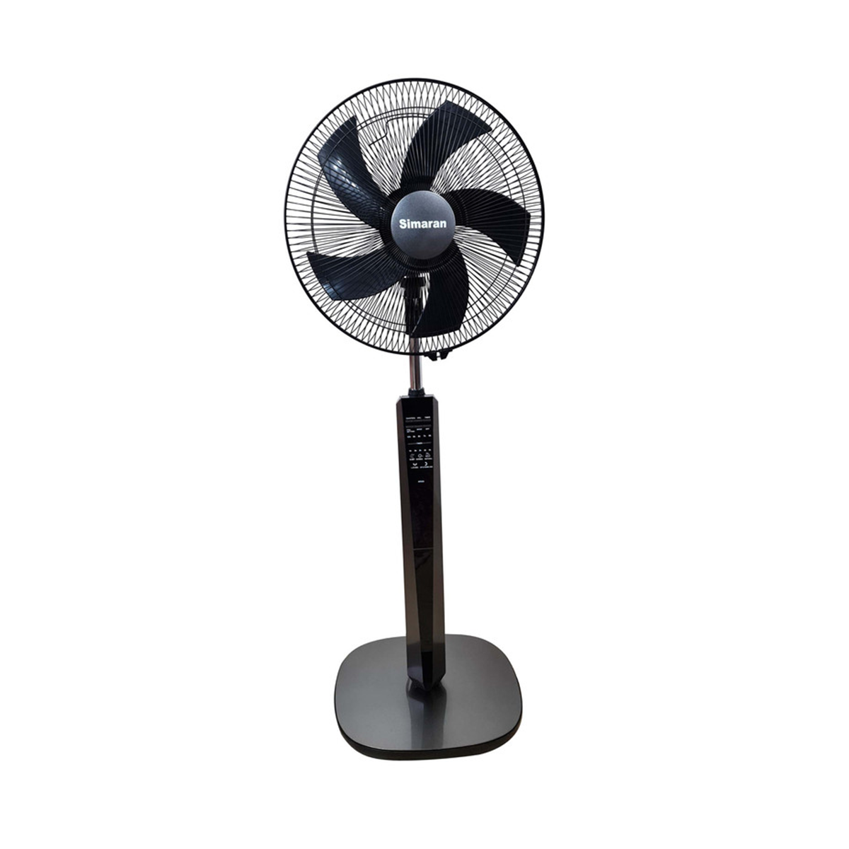 پنکه ایستاده سیماران مدل SSF-4005