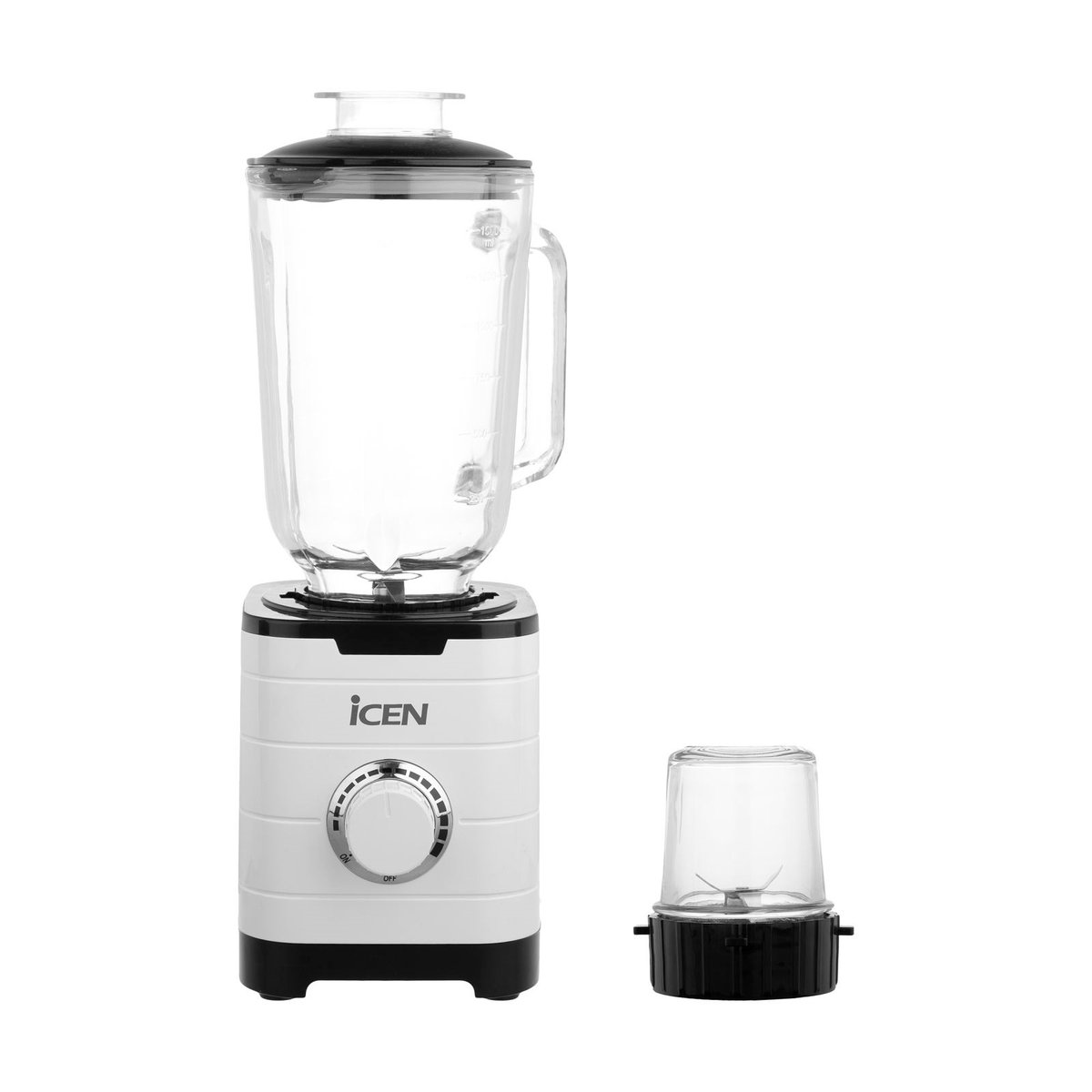آسیاب و مخلوط کن آیسن مدل IE-B218 آسیاب و مخلوط کن آیسن مدل IE-B218