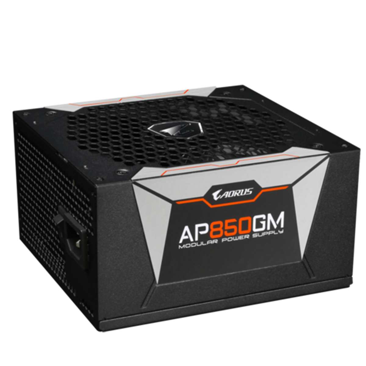 پاور کامپیوتر گیگابایت مدل AORUS AP850GM 80 PLUS GOLD