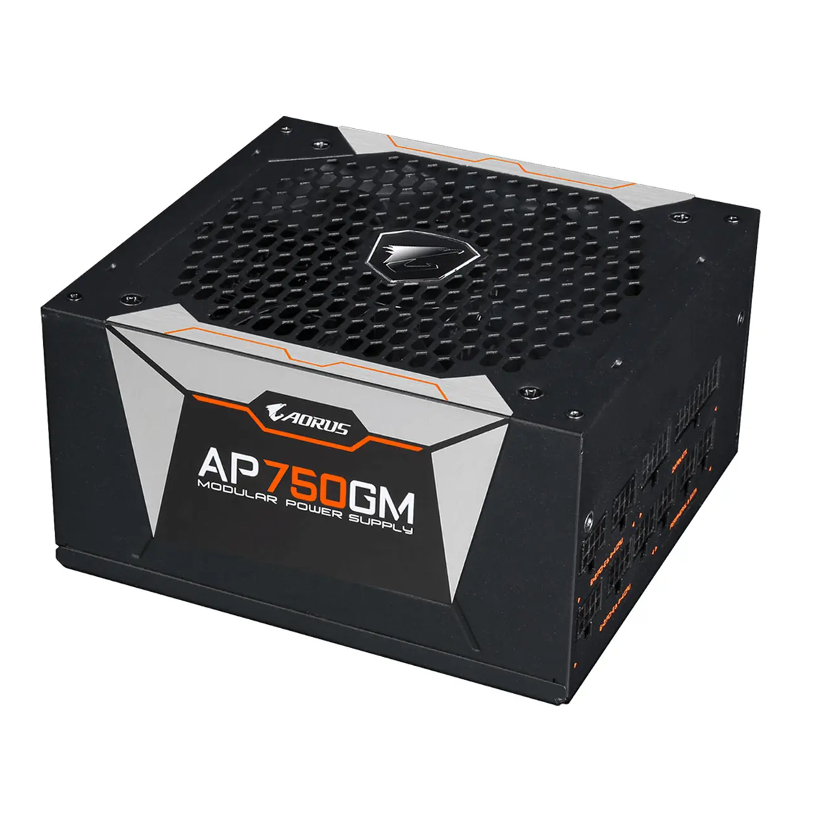پاور کامپیوتر گیگابایت مدل AORUS AP750GM 80 PLUS GOLD پاور کامپیوتر گیگابایت مدل AORUS AP750GM 80 PLUS GOLD