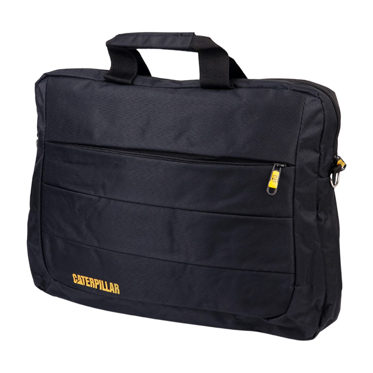 کیف لپ تاپ 15.6 اینچی مکنیل مدل Caterpillar کد 03