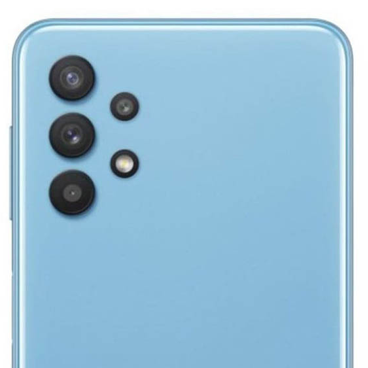 محافظ لنز دوربین گوشی سامسونگ مدل Galaxy A32 5G محافظ لنز دوربین گوشی سامسونگ مدل Galaxy A32 5G