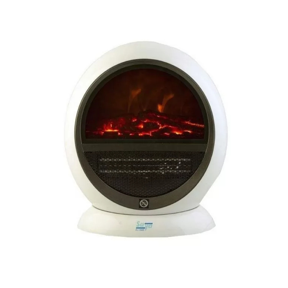 شومینه برقی سایا مدل FL-1500