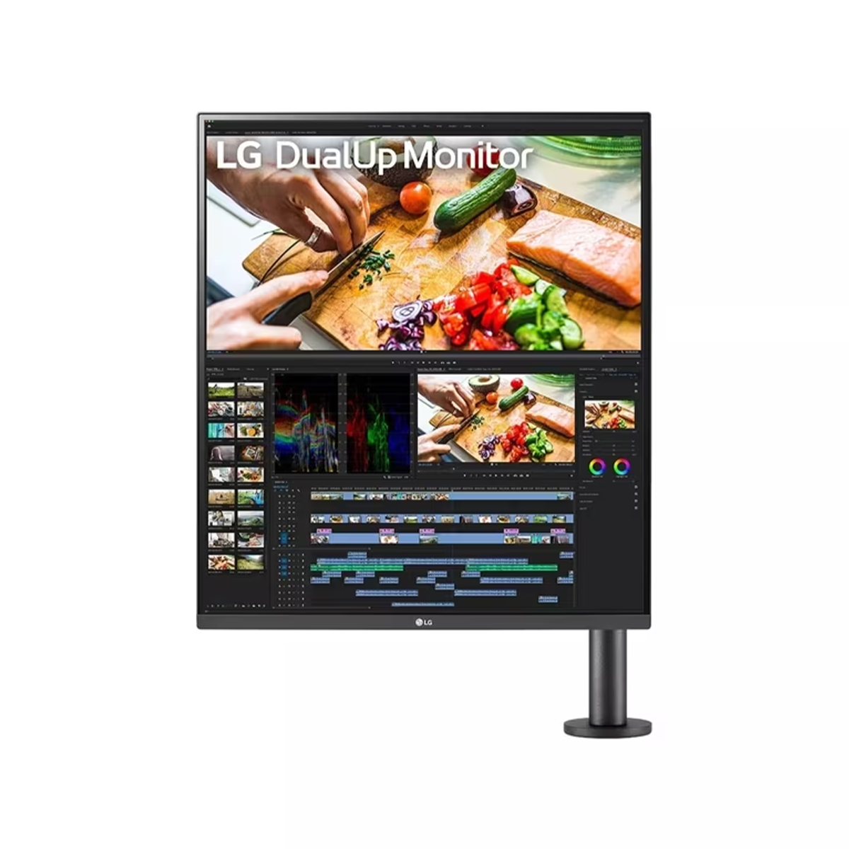 مانیتور ال جی مدل 28MQ780 سایز 28 اینچ مانیتور ال جی مدل 28MQ780 سایز 28 اینچ