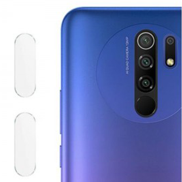 محافظ لنز دوربین گوشی شیائومی مدل Redmi 9 محافظ لنز دوربین گوشی شیائومی مدل Redmi 9