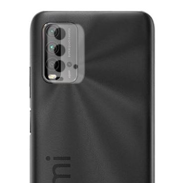 محافظ لنز دوربین گوشی شیائومی مدل Redmi 9T محافظ لنز دوربین گوشی شیائومی مدل Redmi 9T